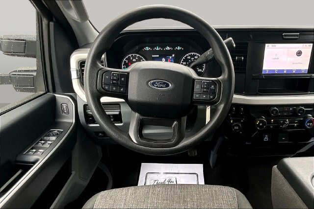 Certified 2026 Ford F250 XLT AWD/4WD image 9