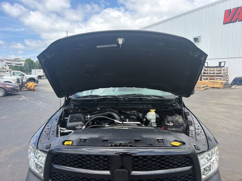 Used 2017 RAM 1500 Tradesman w/ Power & Remote Entry Group AWD/4WD image 36