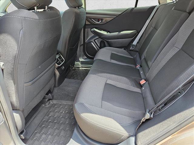Used 2023 Subaru Outback Premium AWD/4WD image 17