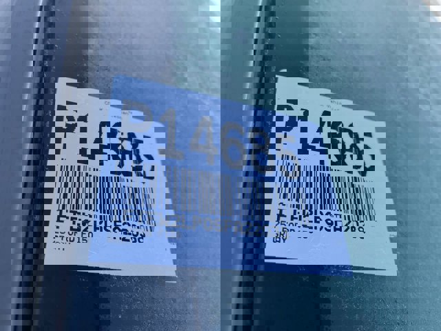 Certified 2025 Ford F150 STX w/ Equipment Group 201A FX4 image 3