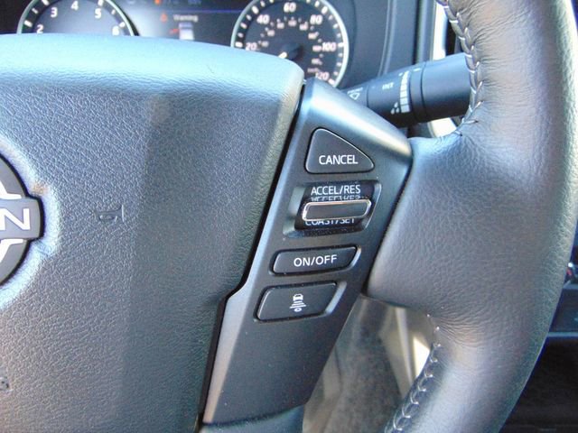 Used 2025 Nissan Frontier SV w/ SV Convenience Package AWD/4WD image 17