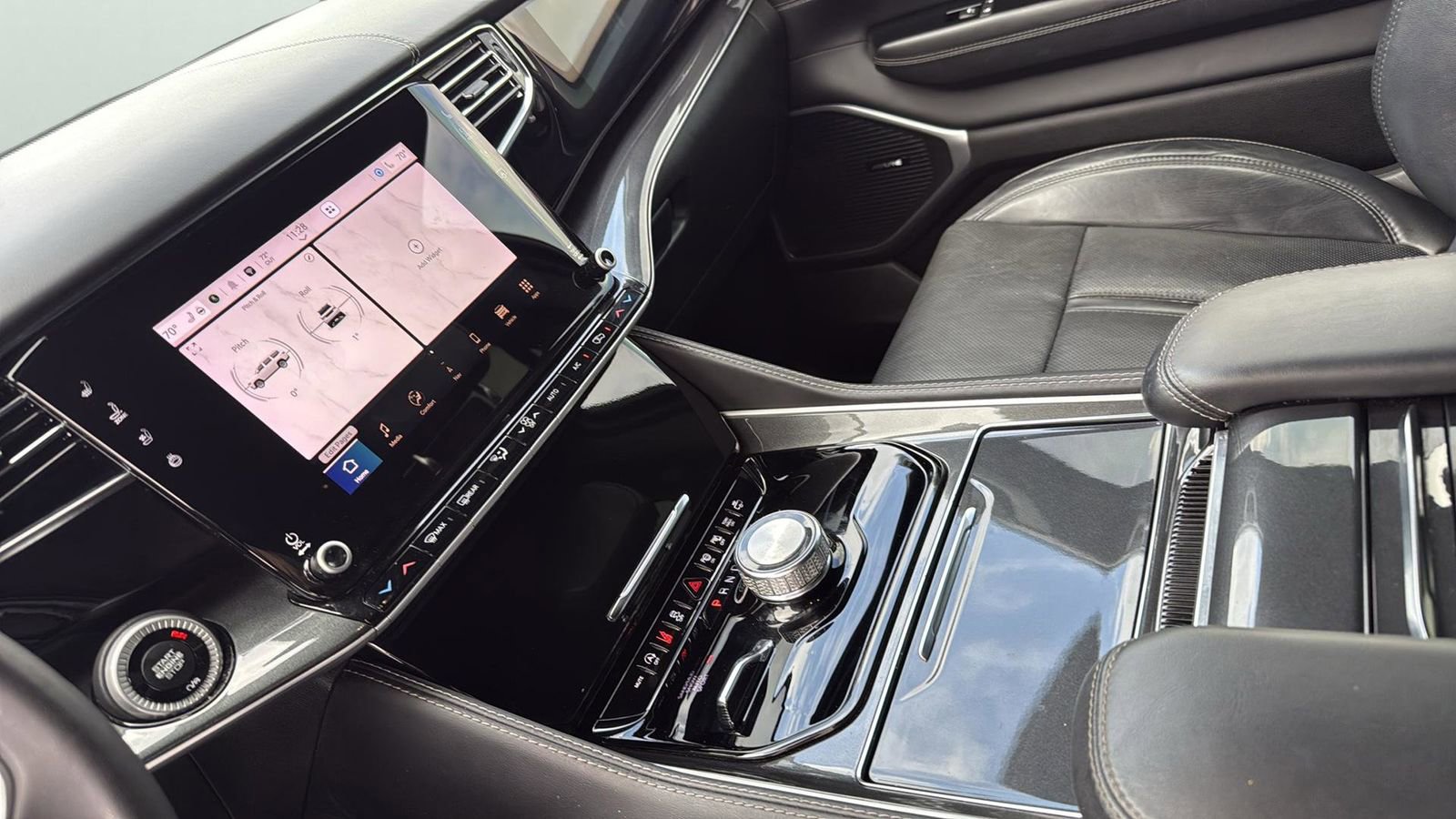 Used 2022 Jeep Wagoneer Series I w/ Convenience Group I image 21