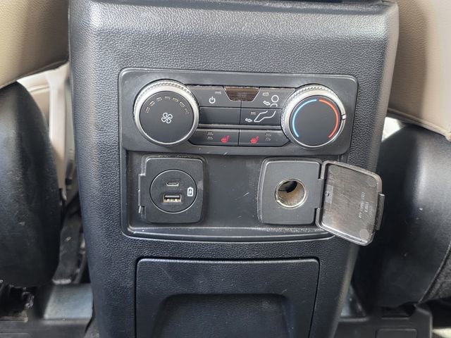 Certified 2022 Ford Explorer Limited image 18