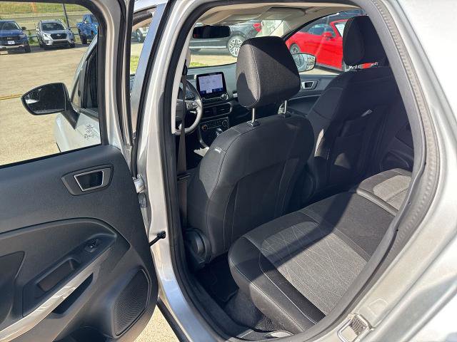 Certified 2021 Ford EcoSport SE FWD image 6
