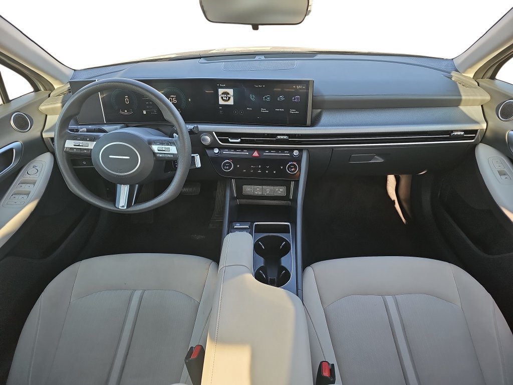 Used 2025 Hyundai Sonata SEL FWD image 9