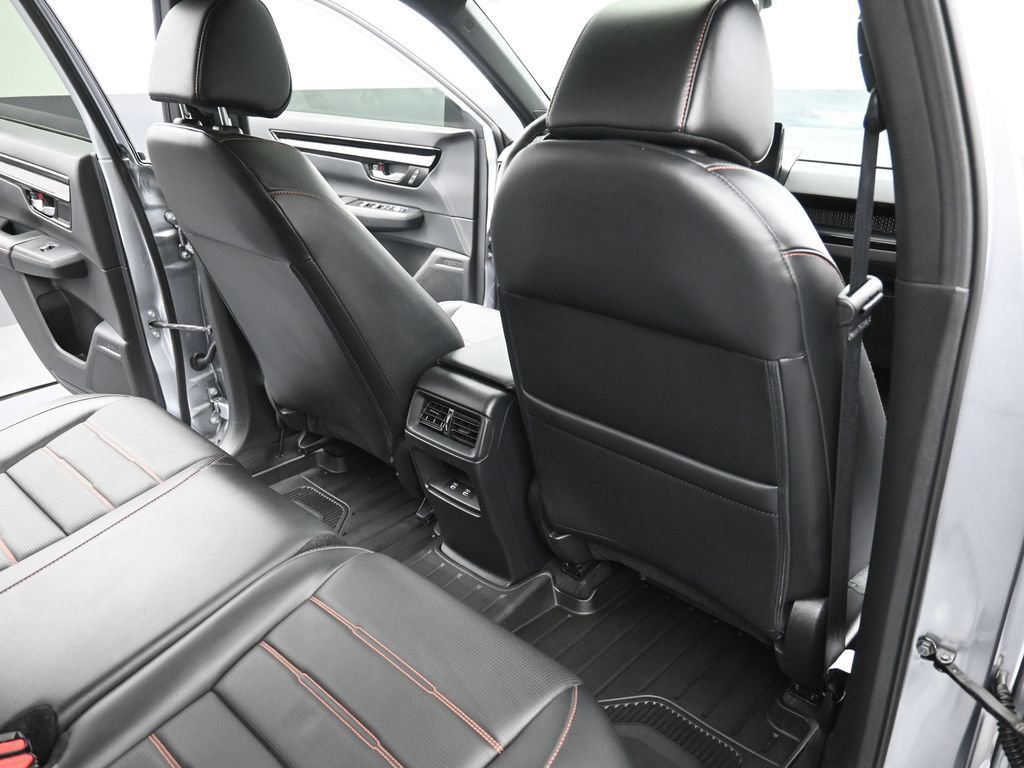 Used 2024 Honda CR-V Sport Touring image 11