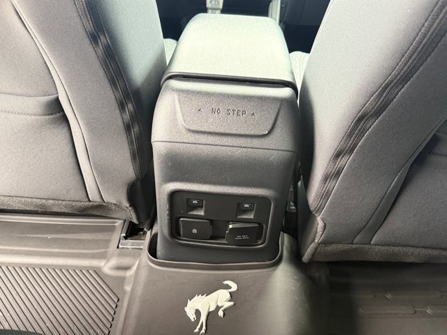 Certified 2022 Ford Bronco Big Bend AWD/4WD image 8