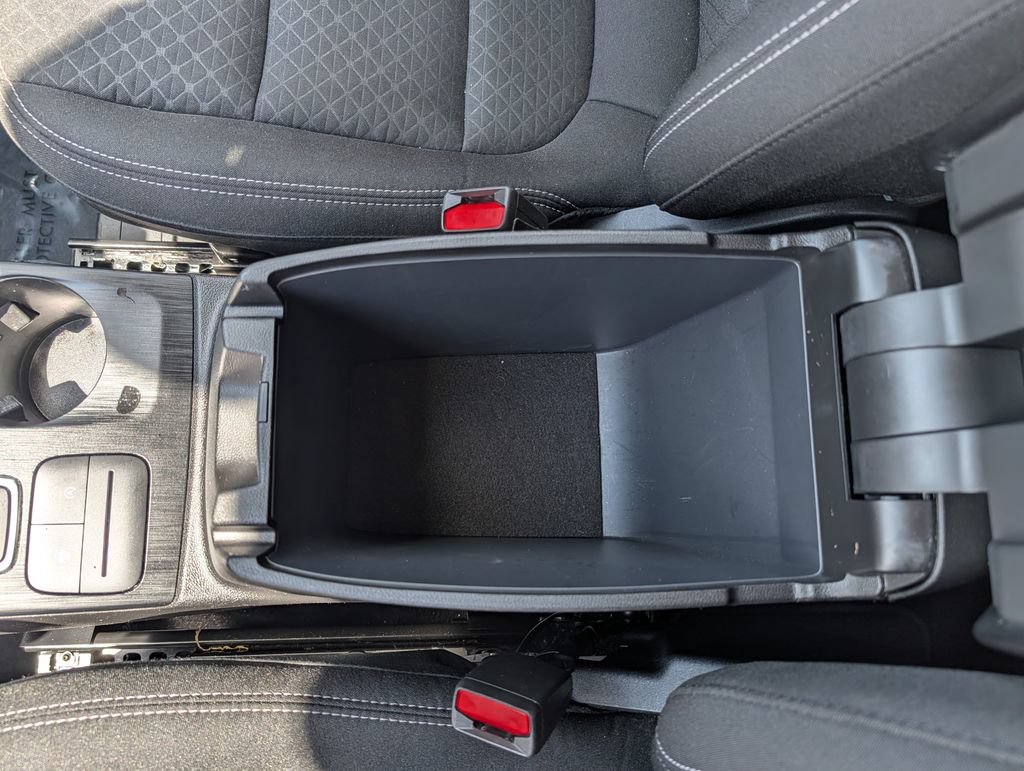 Certified 2025 Ford Escape Active FWD image 16