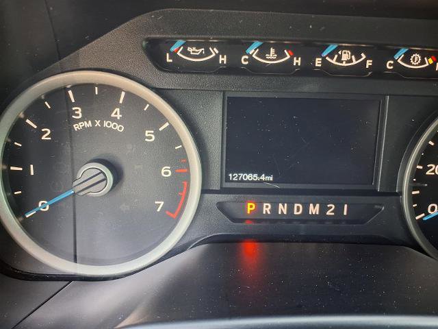 Certified 2017 Ford F150 XLT w/ Equipment Group 302A Luxury image 10