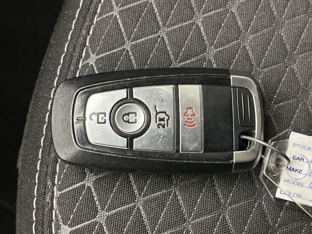 Certified 2023 Ford Escape Active FWD image 27