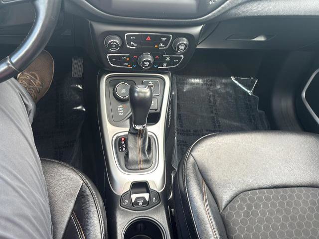 Used 2020 Jeep Compass Latitude image 18