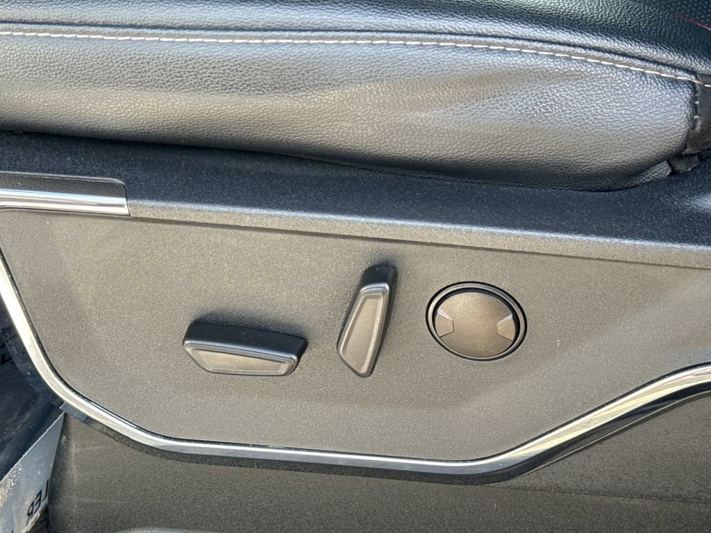 Certified 2024 Ford F250 Lariat w/ Chrome Package image 28