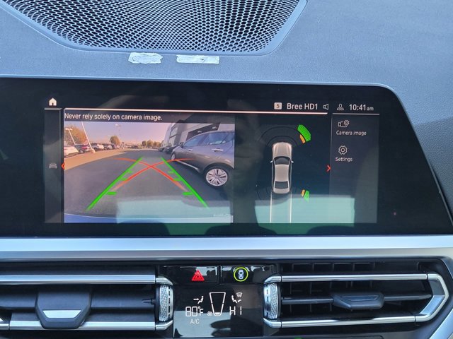 Used 2020 BMW 330i Sedan w/ Premium Package image 18