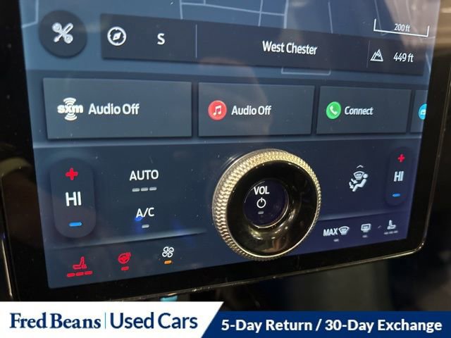 Certified 2022 Ford Mustang Mach-E Premium image 24