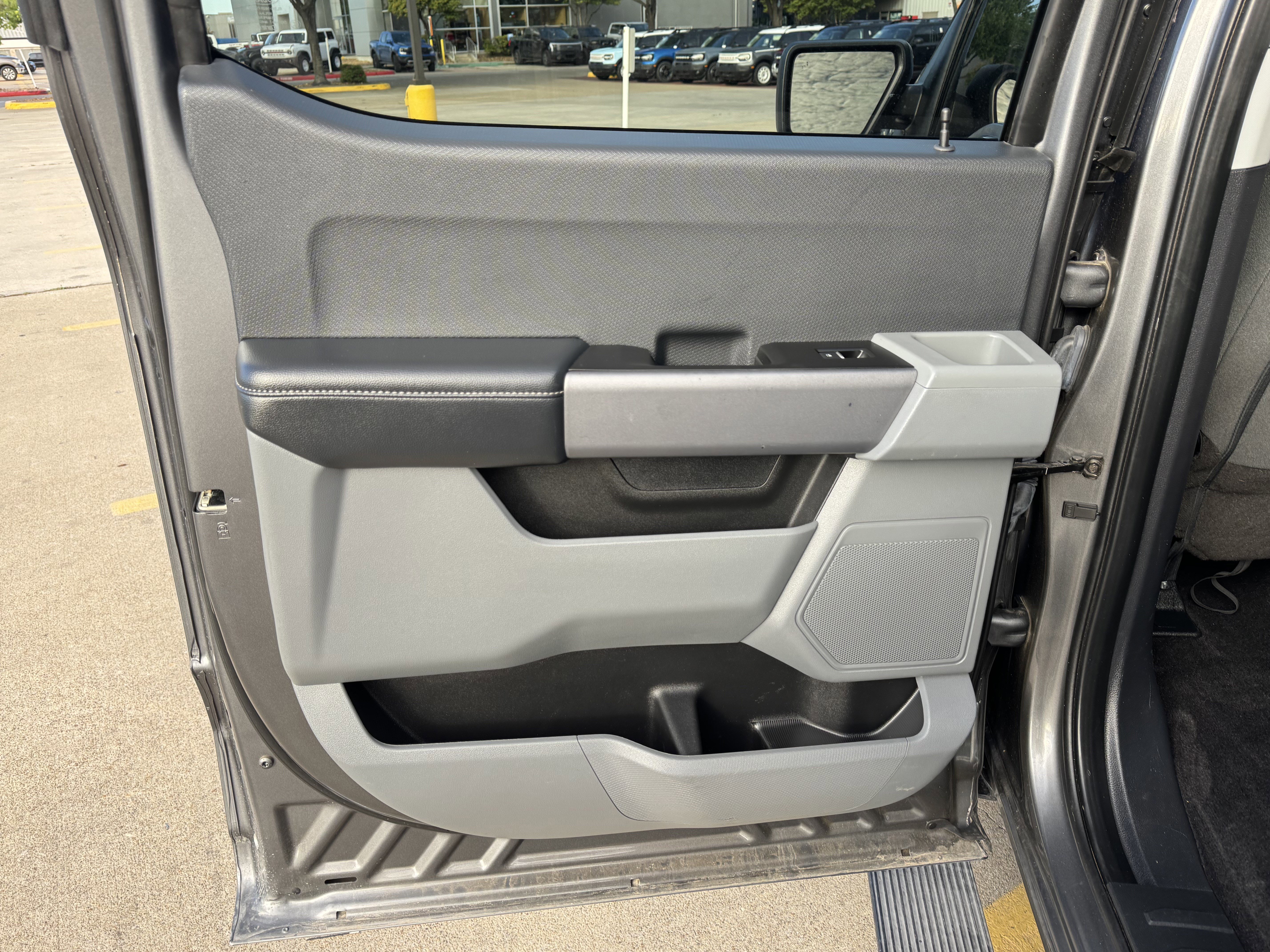 Certified 2023 Ford F150 XLT image 17