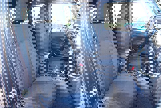 Used 2023 Jeep Wrangler Unlimited Sport image 11