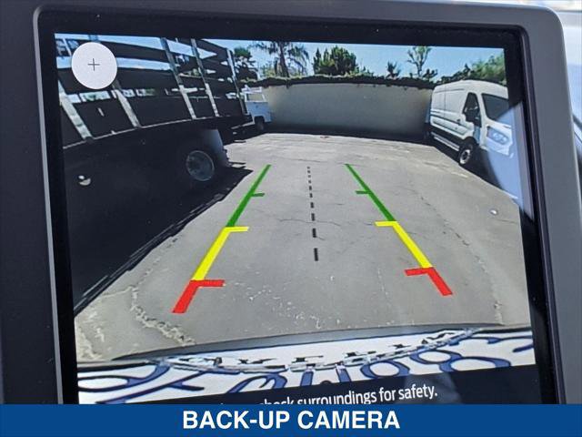 Certified 2022 Ford Edge SEL w/ Convenience Package image 17