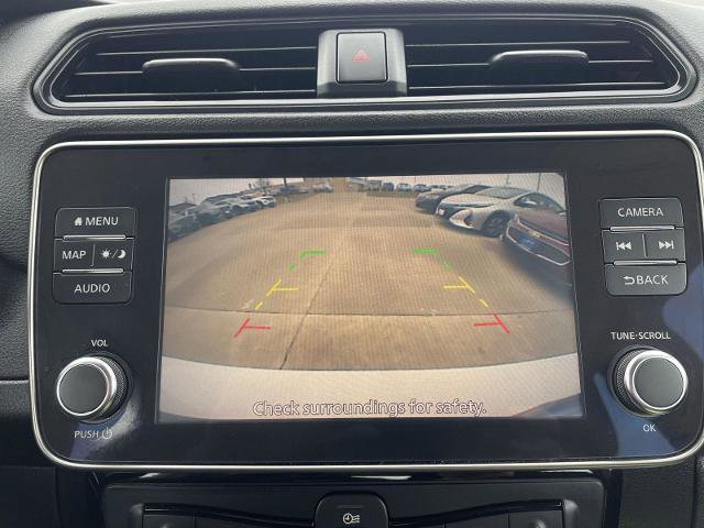 Used 2019 Nissan Leaf SV Plus w/ SV Plus Technology Package image 23