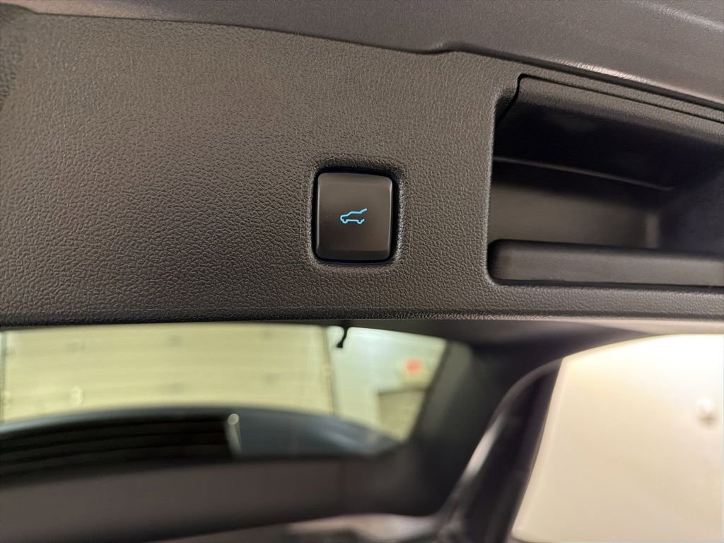 Certified 2024 Ford Escape Active w/ Cold Weather Package FWD image 34