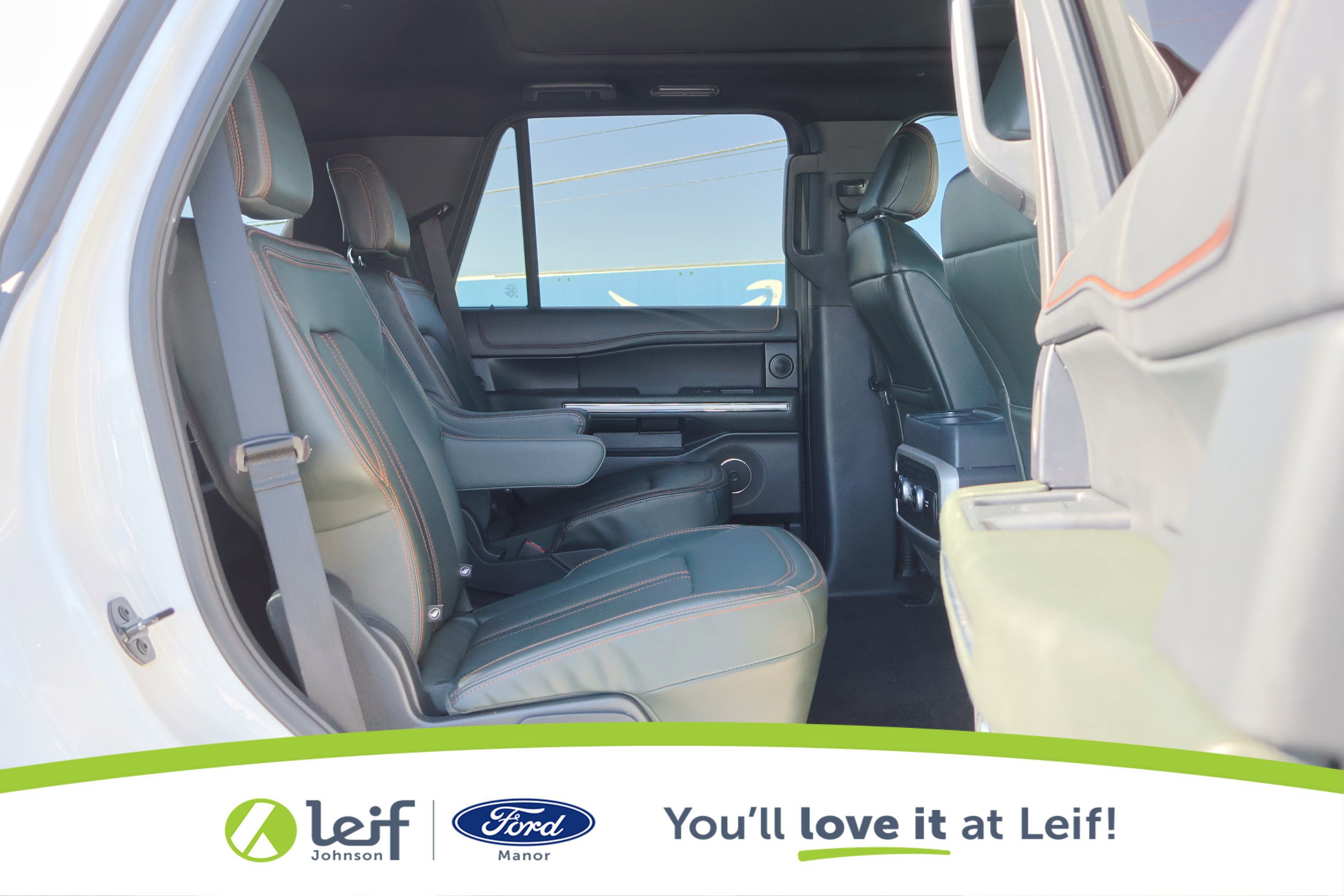 Certified 2022 Ford Expedition Timberline image 36