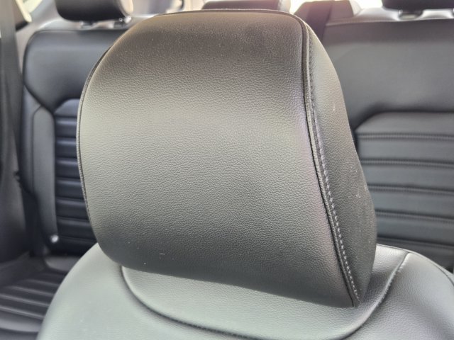 Certified 2023 Ford Edge SEL w/ Convenience Package AWD/4WD image 21