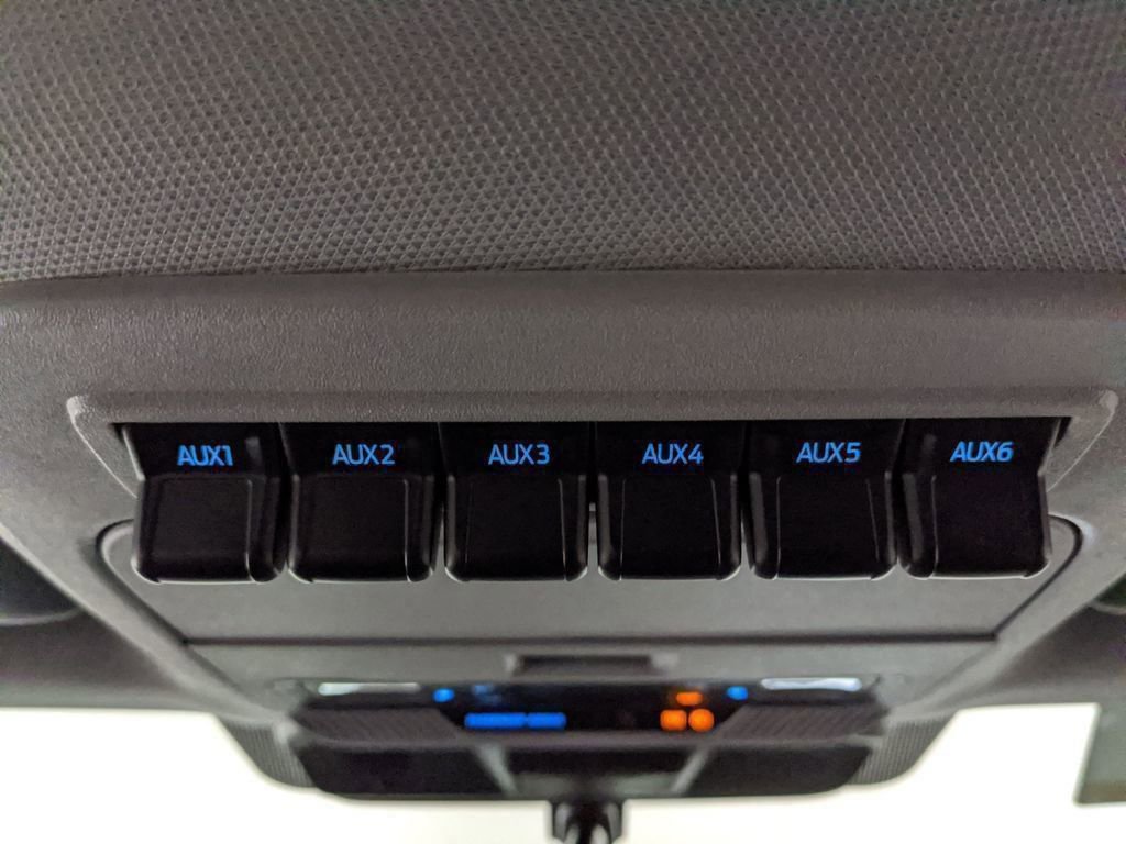Certified 2026 Ford F250 XL w/ STX Appearance Package AWD/4WD image 9