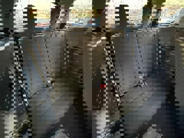 Certified 2023 Ford Explorer XLT image 19