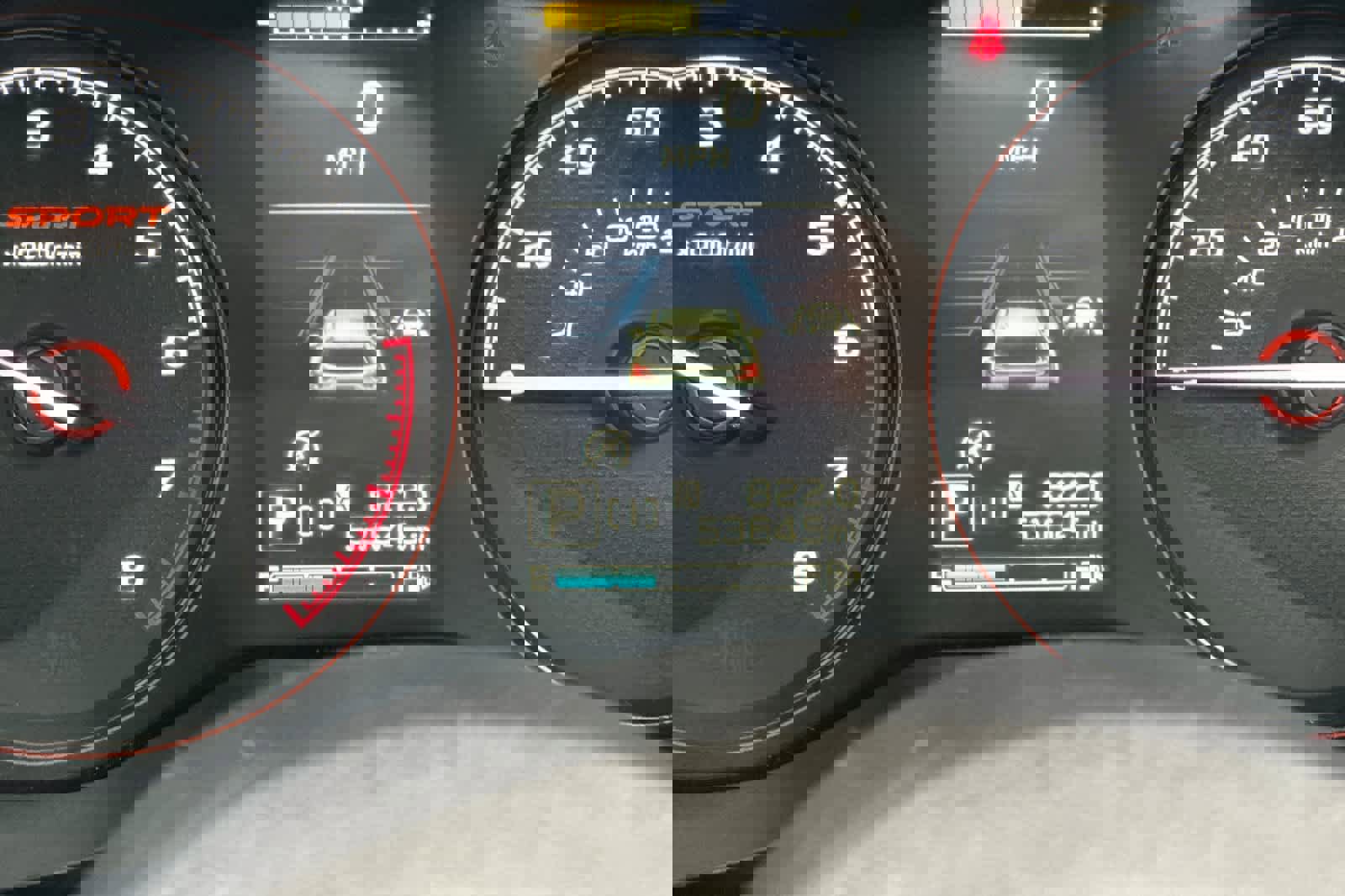 Used 2019 Subaru Forester Sport image 25