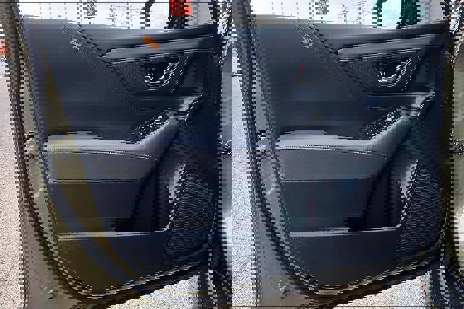 Used 2022 Subaru Outback Wilderness AWD/4WD image 21