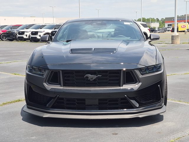 Certified 2024 Ford Mustang Dark Horse w/ Dark Horse Handlin Package RWD image 9
