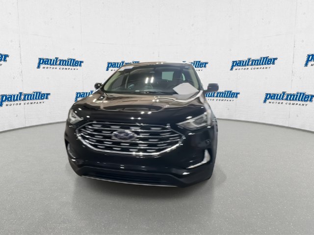 Certified 2022 Ford Edge SEL AWD/4WD image 4