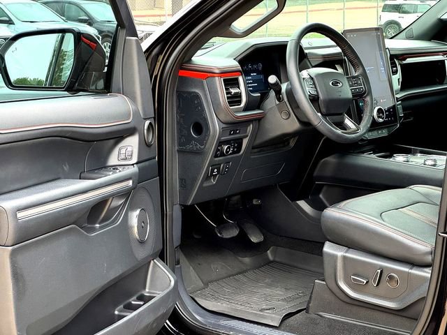Certified 2024 Ford Expedition Timberline AWD/4WD image 8