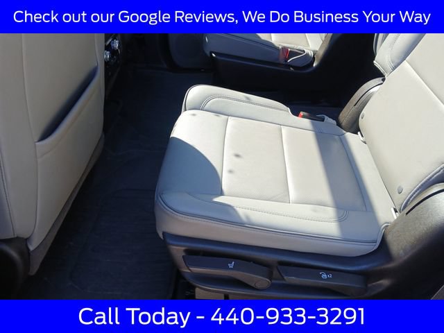 Used 2021 GMC Yukon SLT w/ SLT Luxury Plus Package AWD/4WD image 34