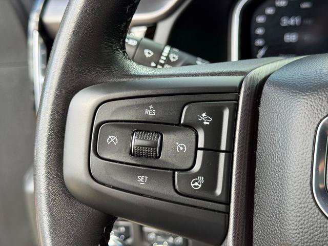 Used 2024 GMC Sierra 2500 Denali Ultimate AWD/4WD image 14