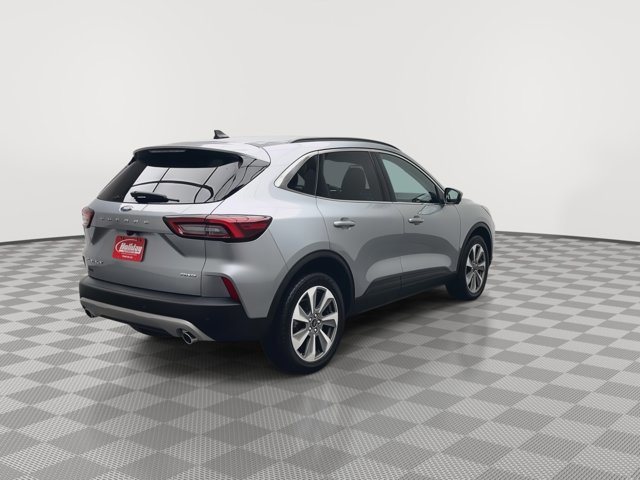 Certified 2024 Ford Escape Platinum image 6