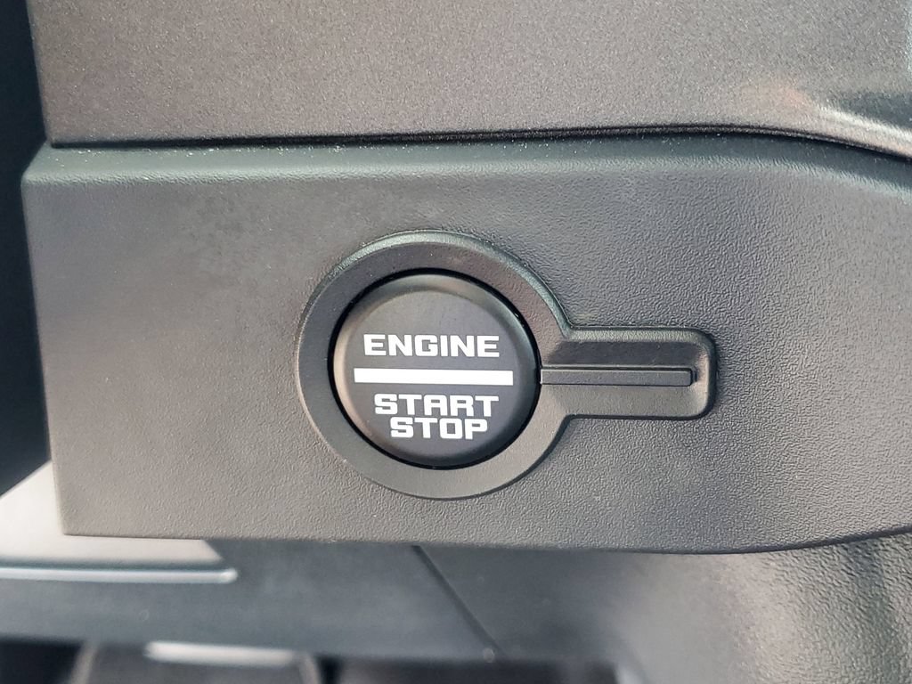 Certified 2025 Ford Bronco Badlands AWD/4WD image 29