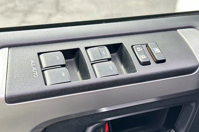 Used 2021 Toyota 4Runner SR5 Premium image 11