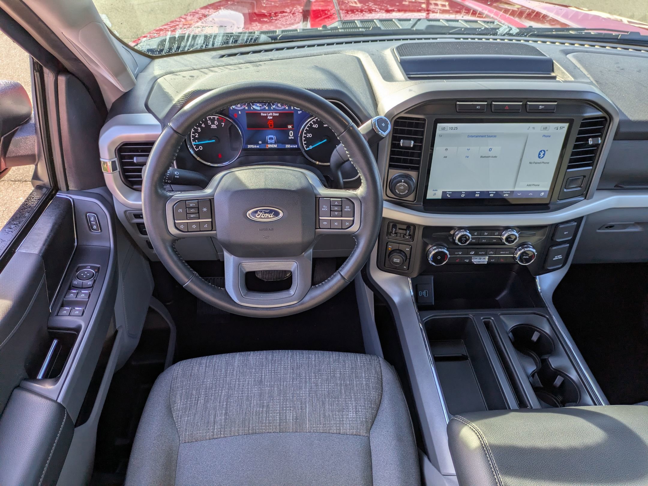 Certified 2022 Ford F150 XLT w/ Equipment Group 302A High image 32