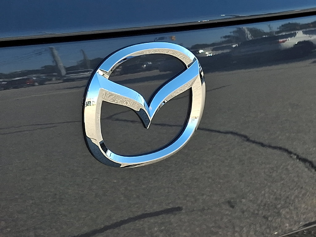 Used 2025 MAZDA CX-50 AWD 2.5 S w/ Accent Package image 33