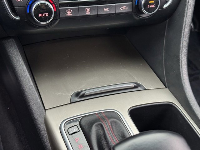 Used 2020 Kia Optima SX image 15