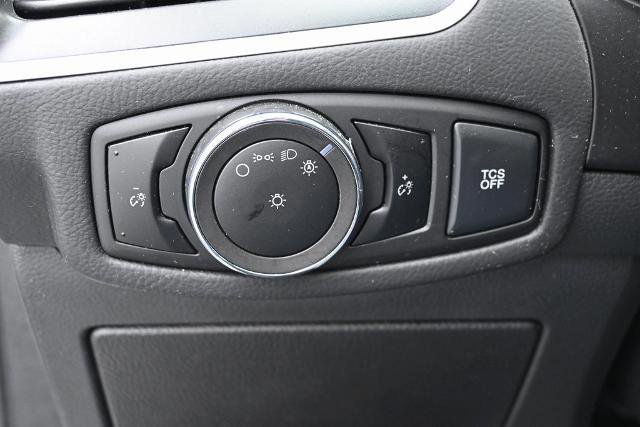 Certified 2024 Ford Edge SEL image 32