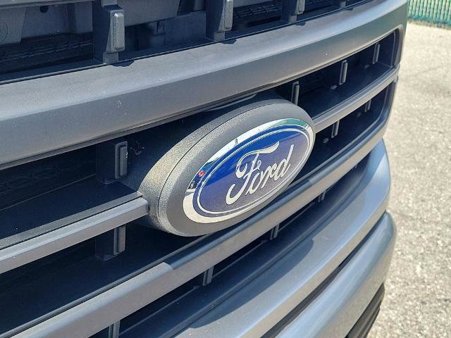 Certified 2022 Ford F150 Lariat AWD/4WD image 9