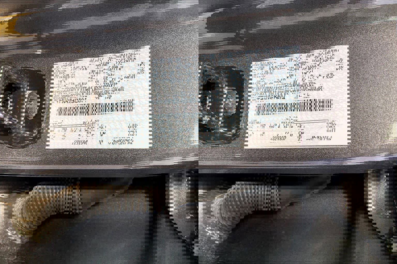 Certified 2025 Ford F150 XLT w/ Equipment Group 301A Standard image 30