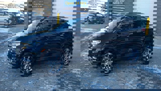 Used 2021 Buick Encore GX Select w/ Experience Buick Package image 6