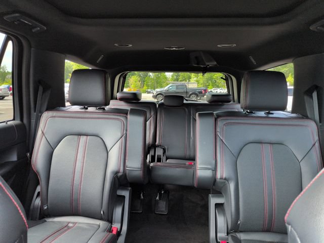 Certified 2023 Ford Expedition Limited AWD/4WD image 48