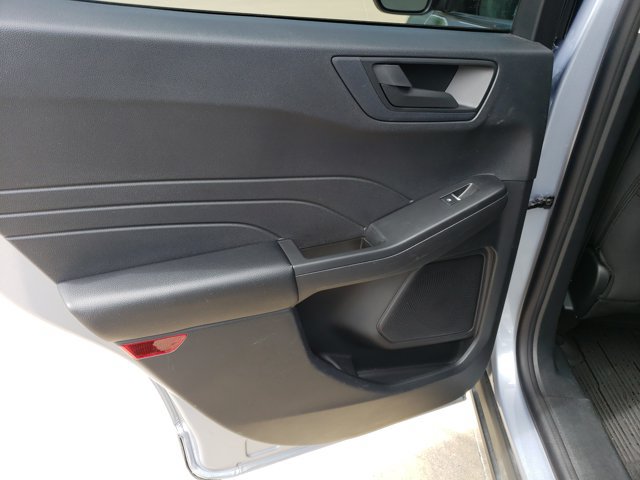 Certified 2022 Ford Escape SE w/ Convenience Package FWD image 29