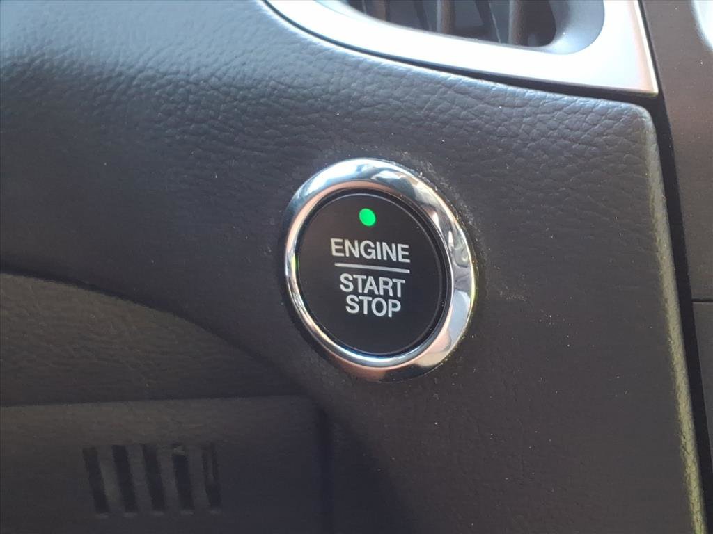 Certified 2019 Ford Edge SEL w/ Equipment Group 201A image 22