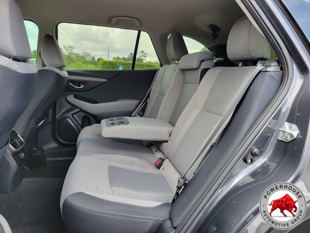 Used 2024 Subaru Outback Premium image 17
