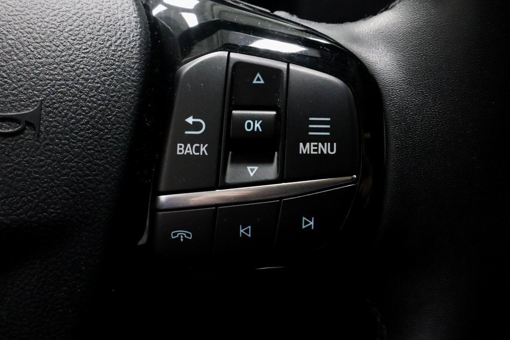 Certified 2024 Ford Escape Active w/ Tech Pack #1 image 30