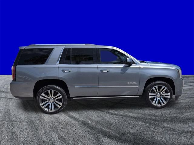 Used 2019 GMC Yukon Denali w/ Denali Ultimate Package image 6